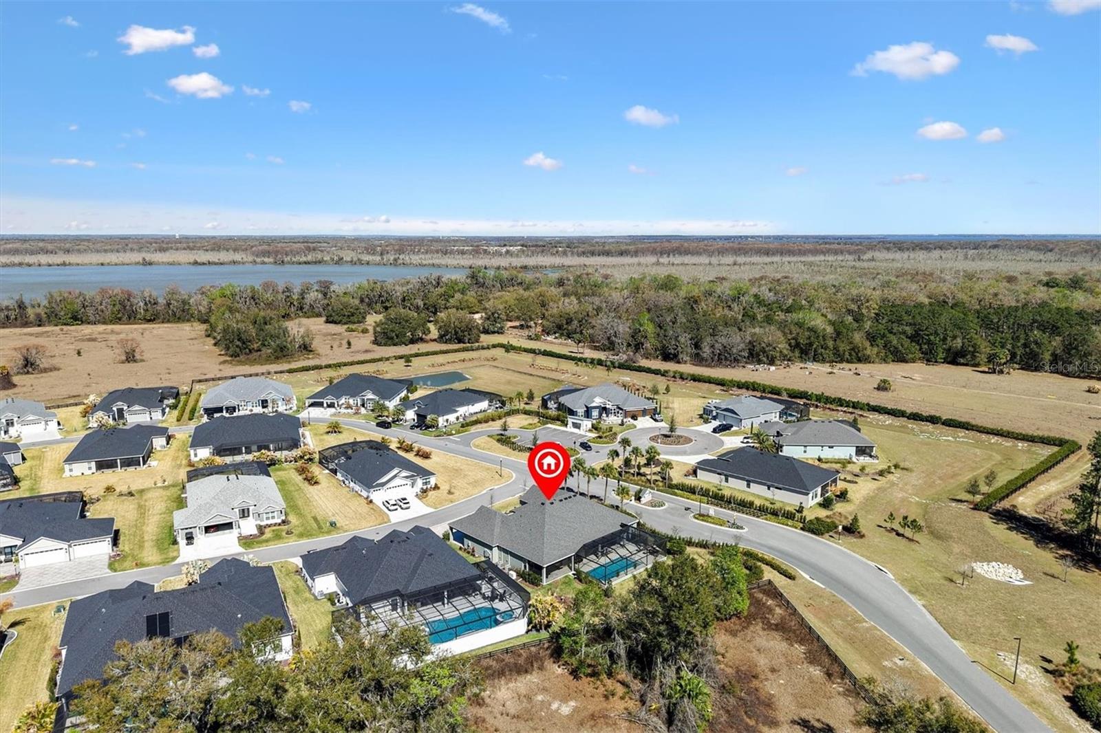 Image 57 of 61 For 424 Bedminster Way