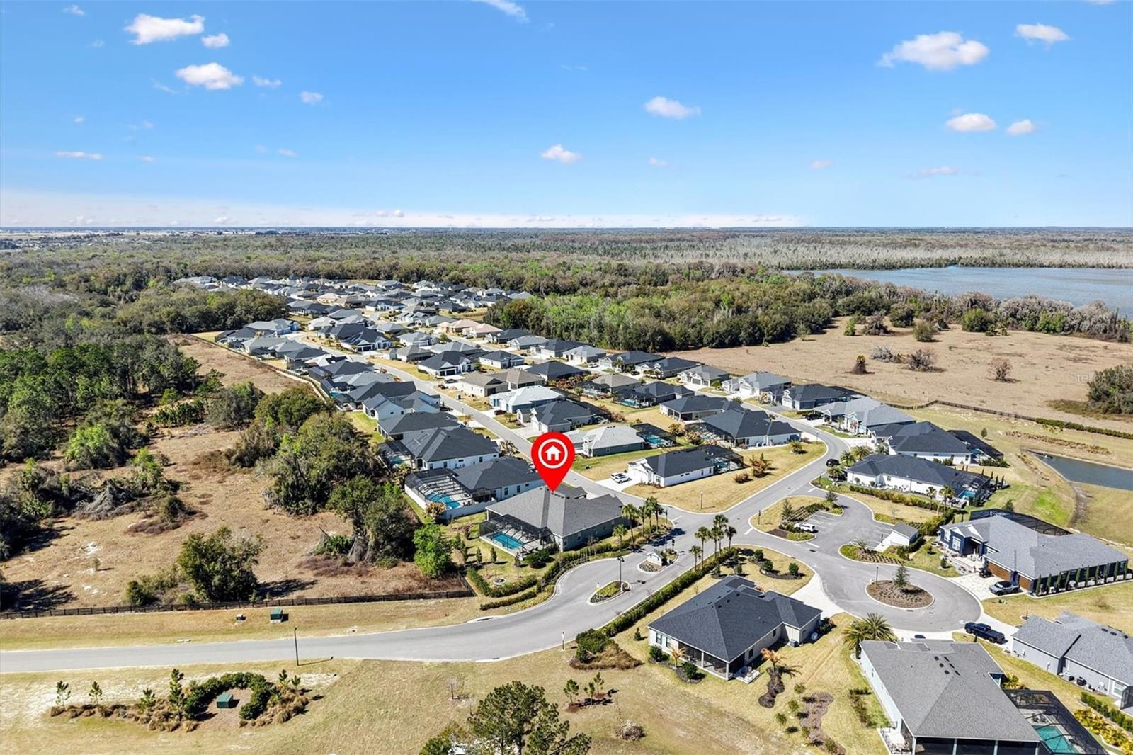 Image 60 of 61 For 424 Bedminster Way