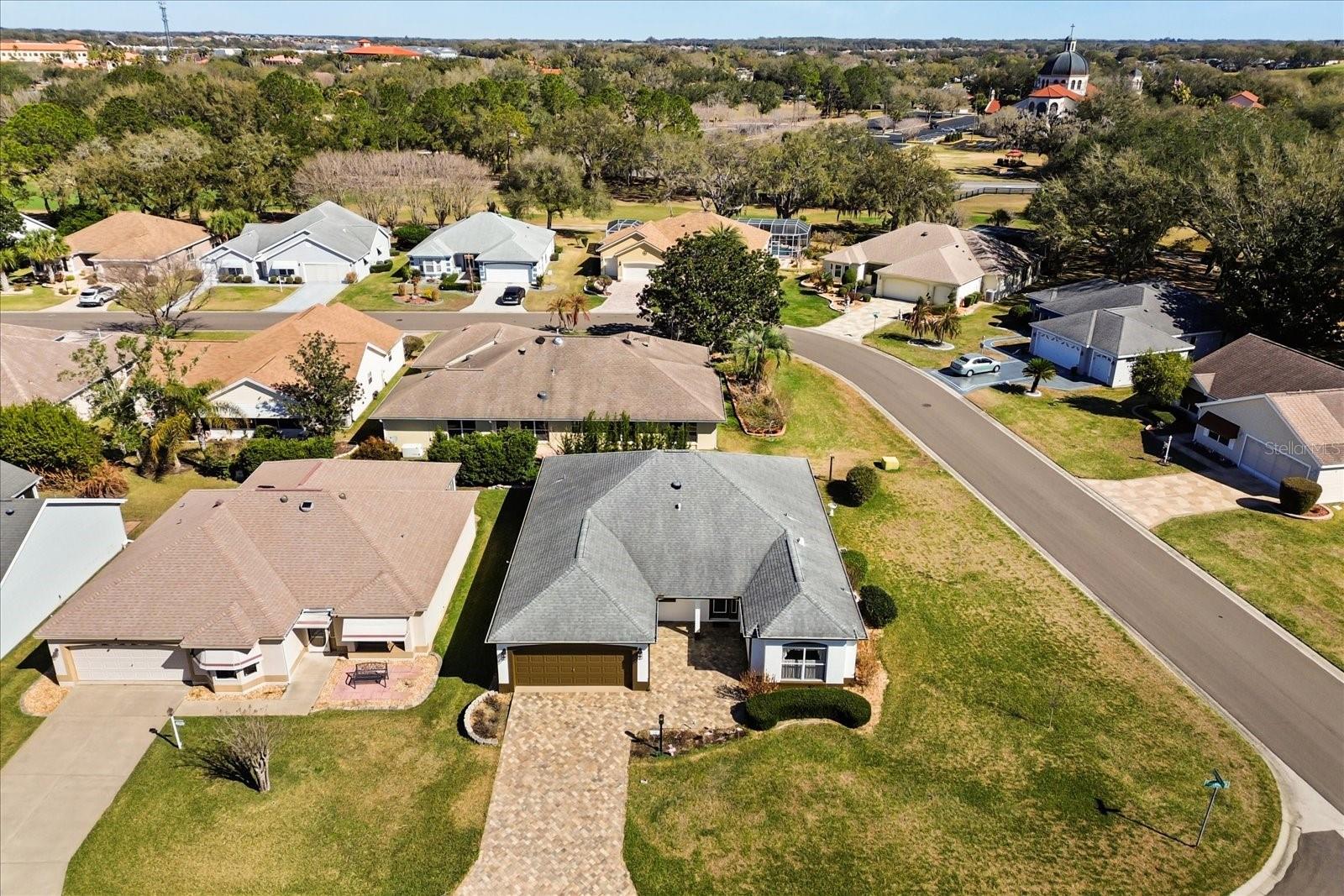 Image 31 of 31 For 1301 Fontana Court