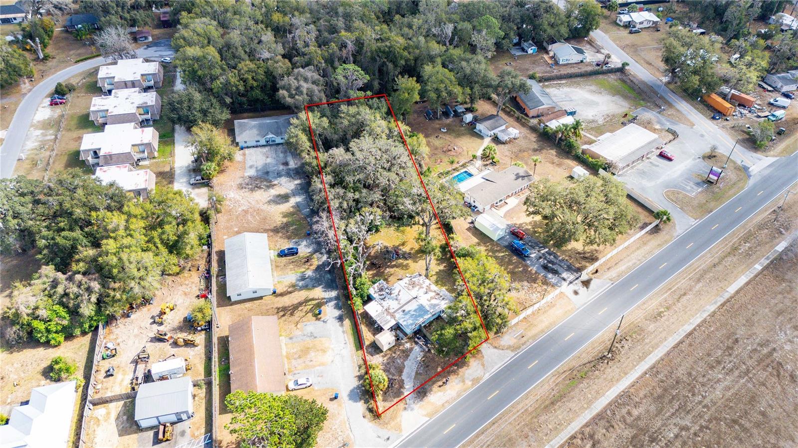 Image 9 of 19 For 1565 C 470  