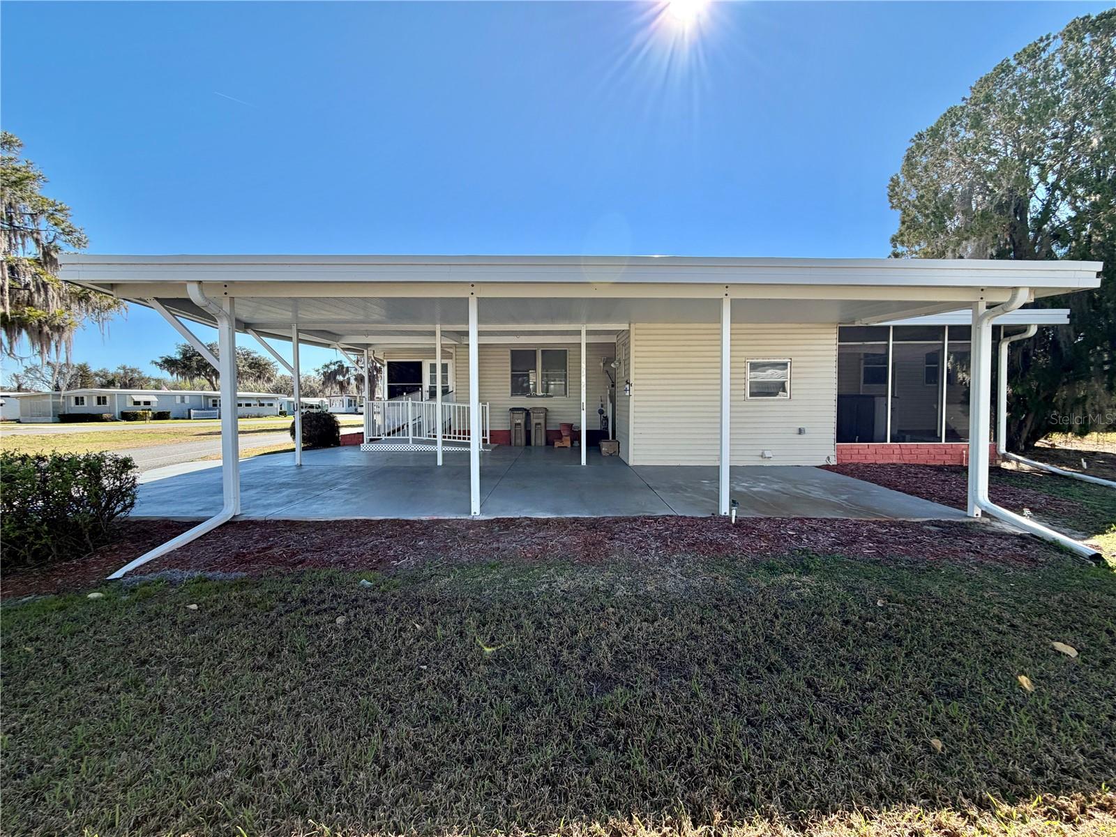 Image 54 of 56 For 353 Palo Verde Drive