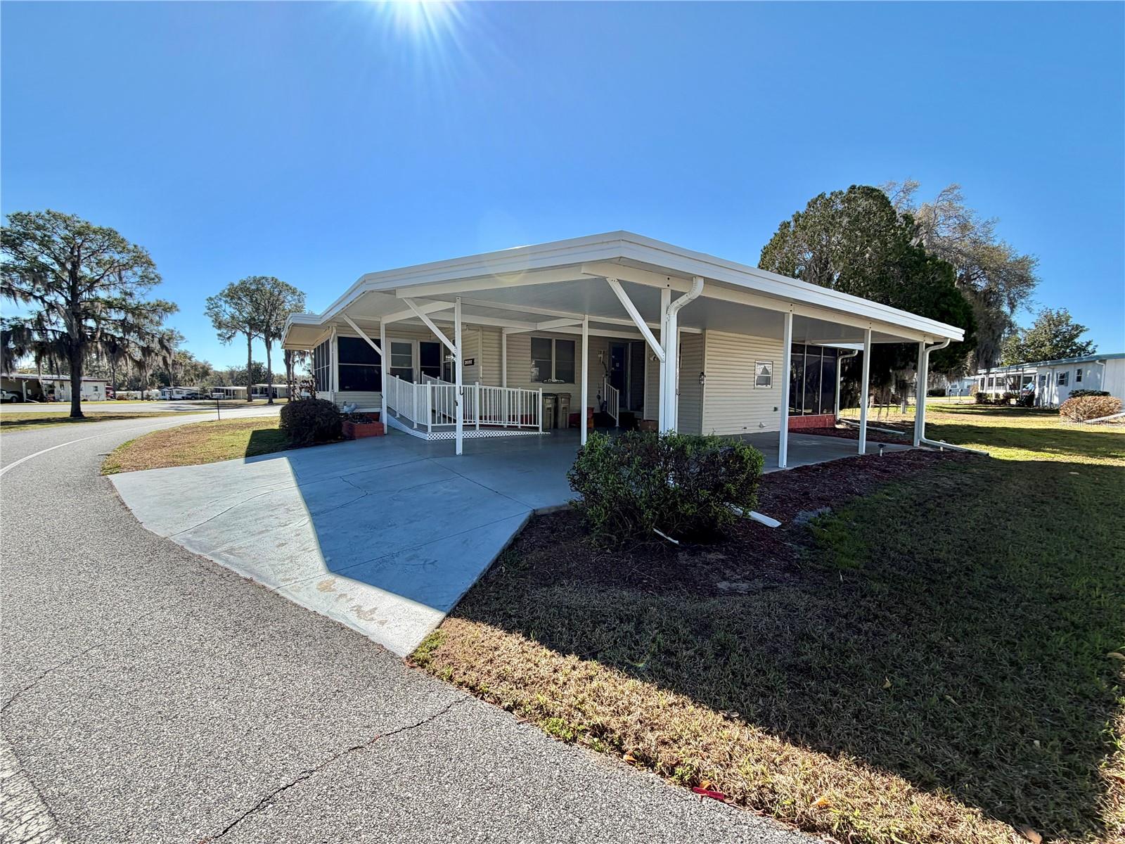 Image 55 of 56 For 353 Palo Verde Drive