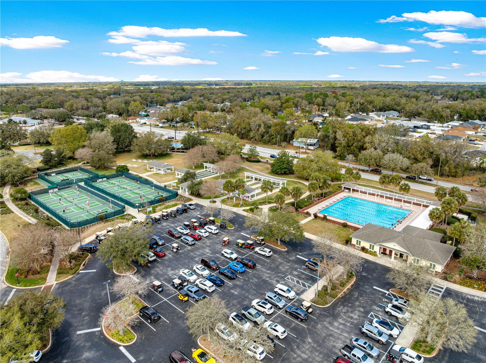 Image 43 of 45 For 16938 94th Sunnybrook Circle