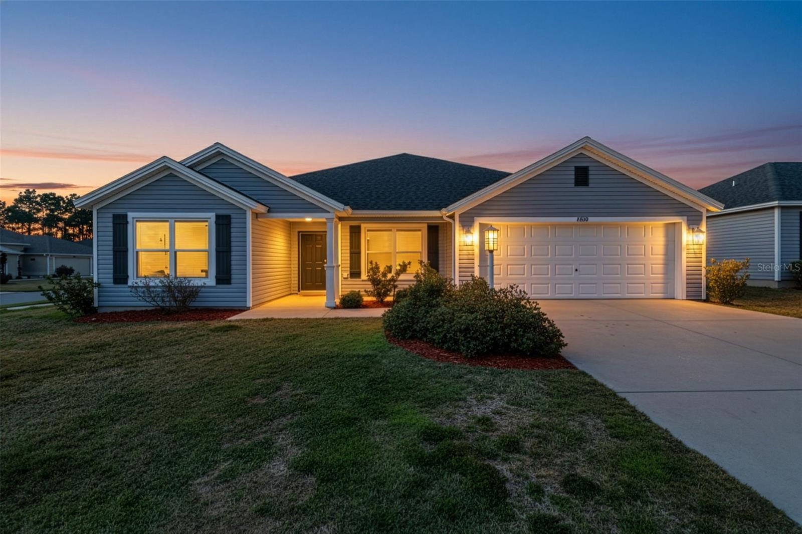 Details for 11380 Soutar Avenue, OXFORD, FL 34484