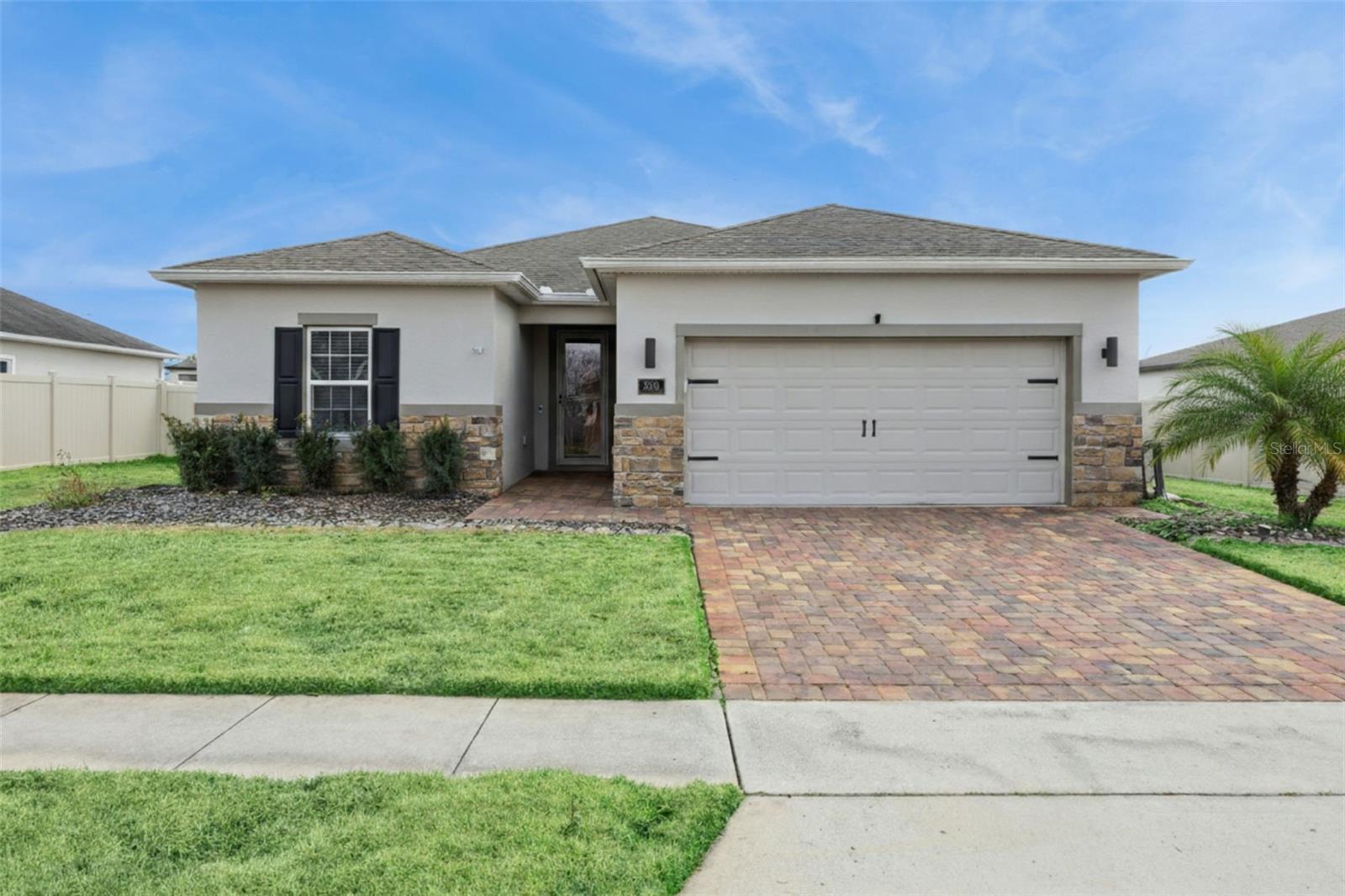 Details for 236 Messina Pl, HOWEY IN THE HILLS, FL 34737