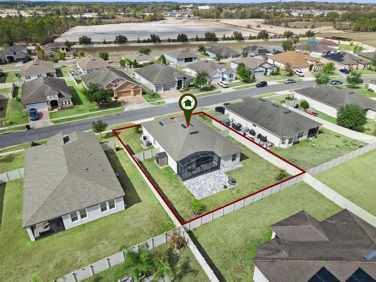 Image 30 of 34 For 236 Messina Pl