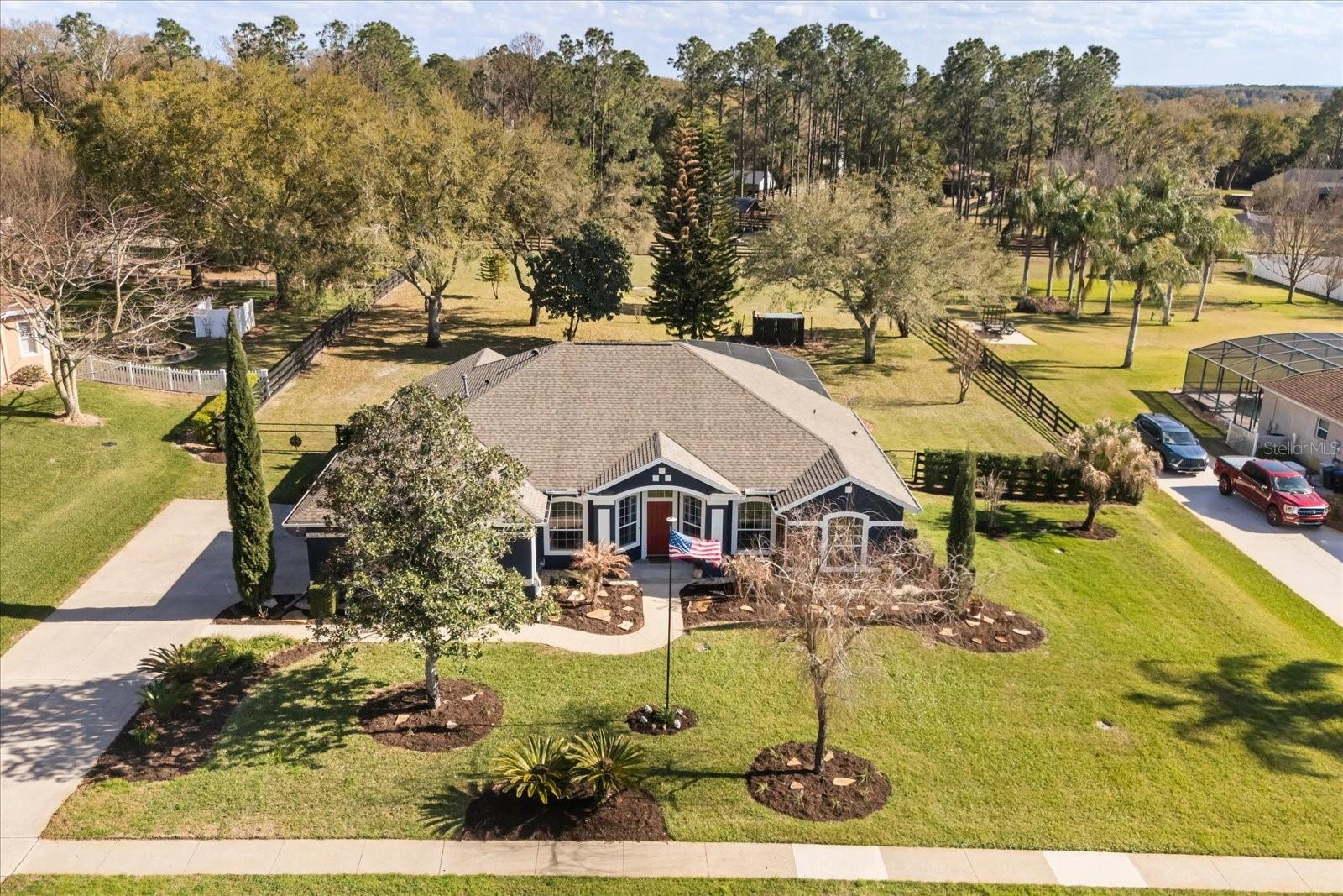 Details for 7624 Lake Angelina Drive, MOUNT DORA, FL 32757