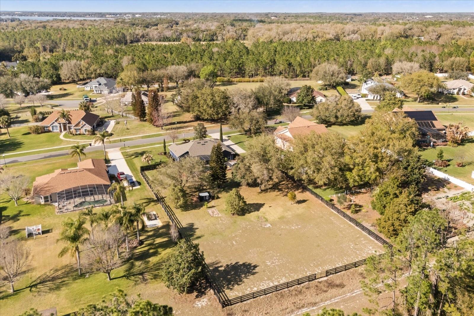 Image 39 of 42 For 7624 Lake Angelina Drive