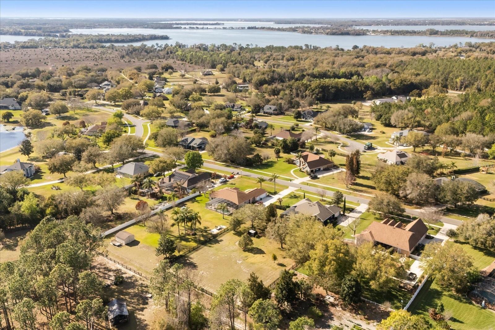 Image 40 of 42 For 7624 Lake Angelina Drive