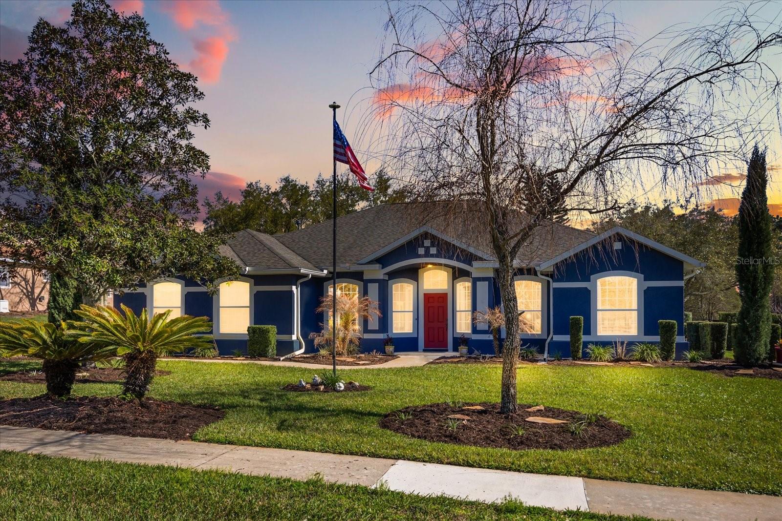 Image 42 of 42 For 7624 Lake Angelina Drive