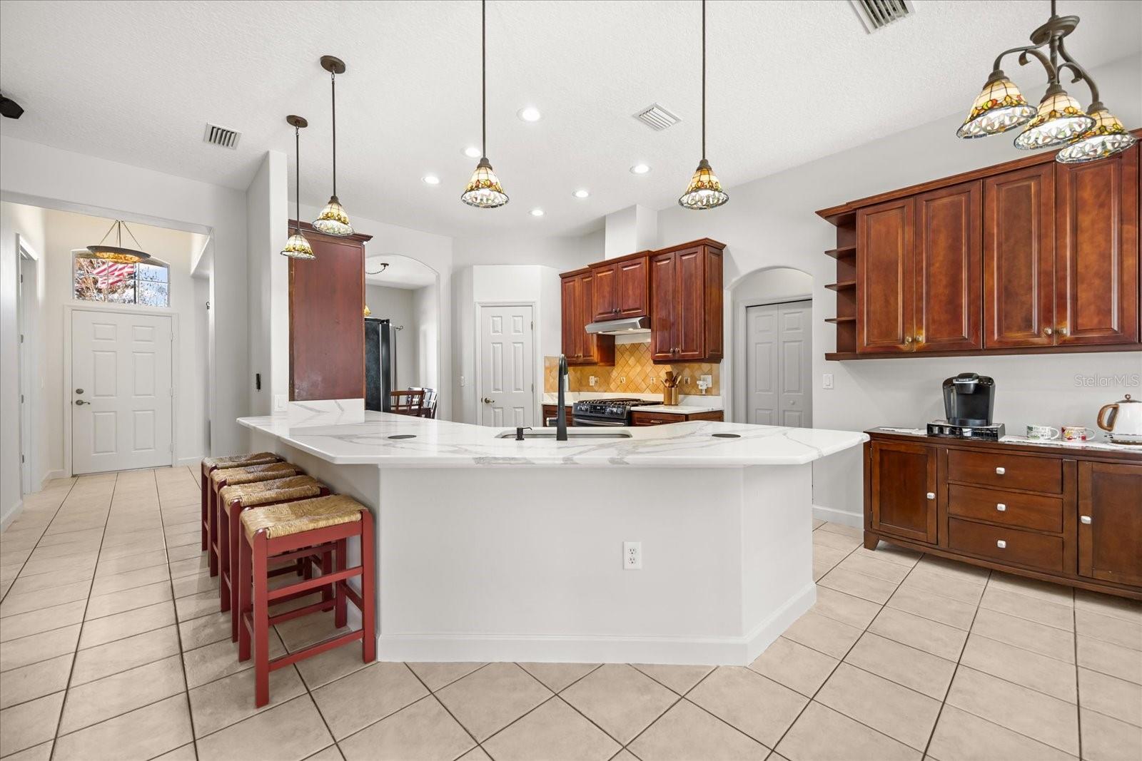 Image 8 of 42 For 7624 Lake Angelina Drive