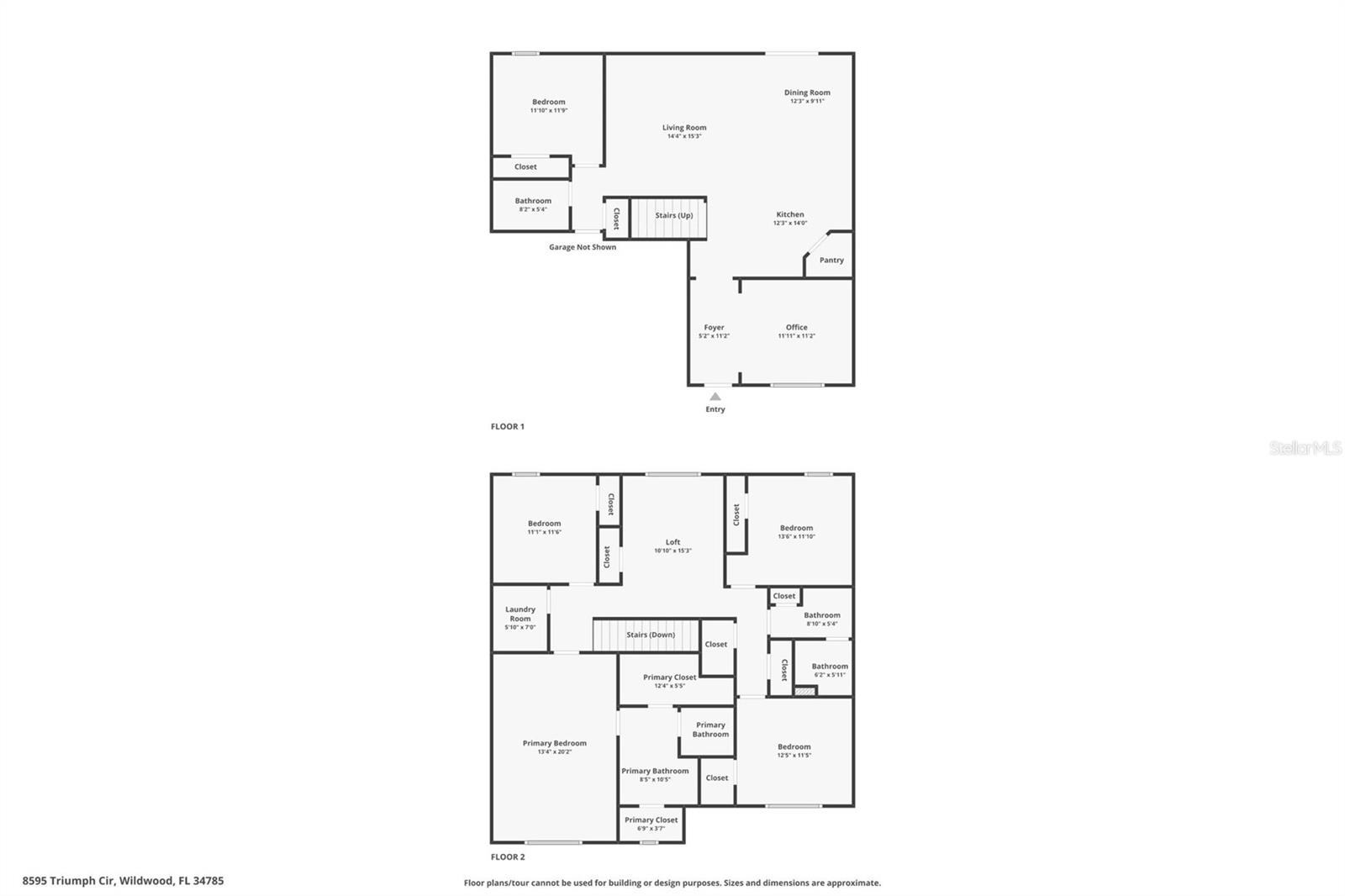 Image 37 of 41 For 8595 Triumph Circle