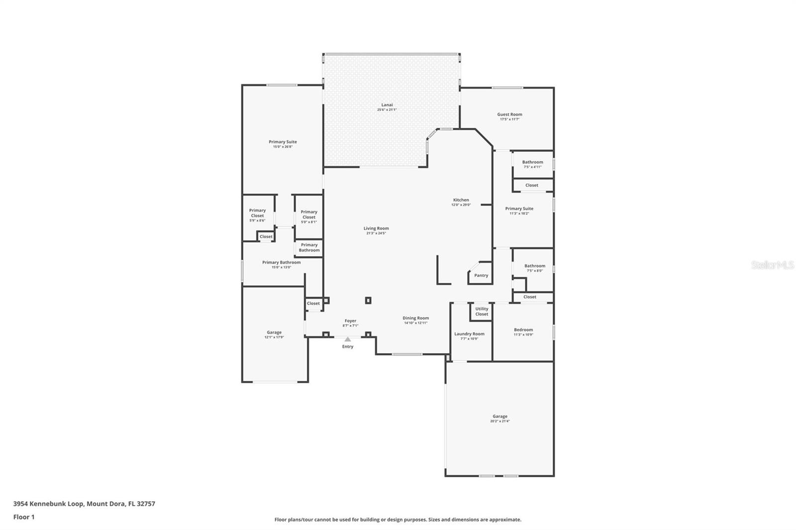 Image 65 of 65 For 3954 Kennebunk Loop