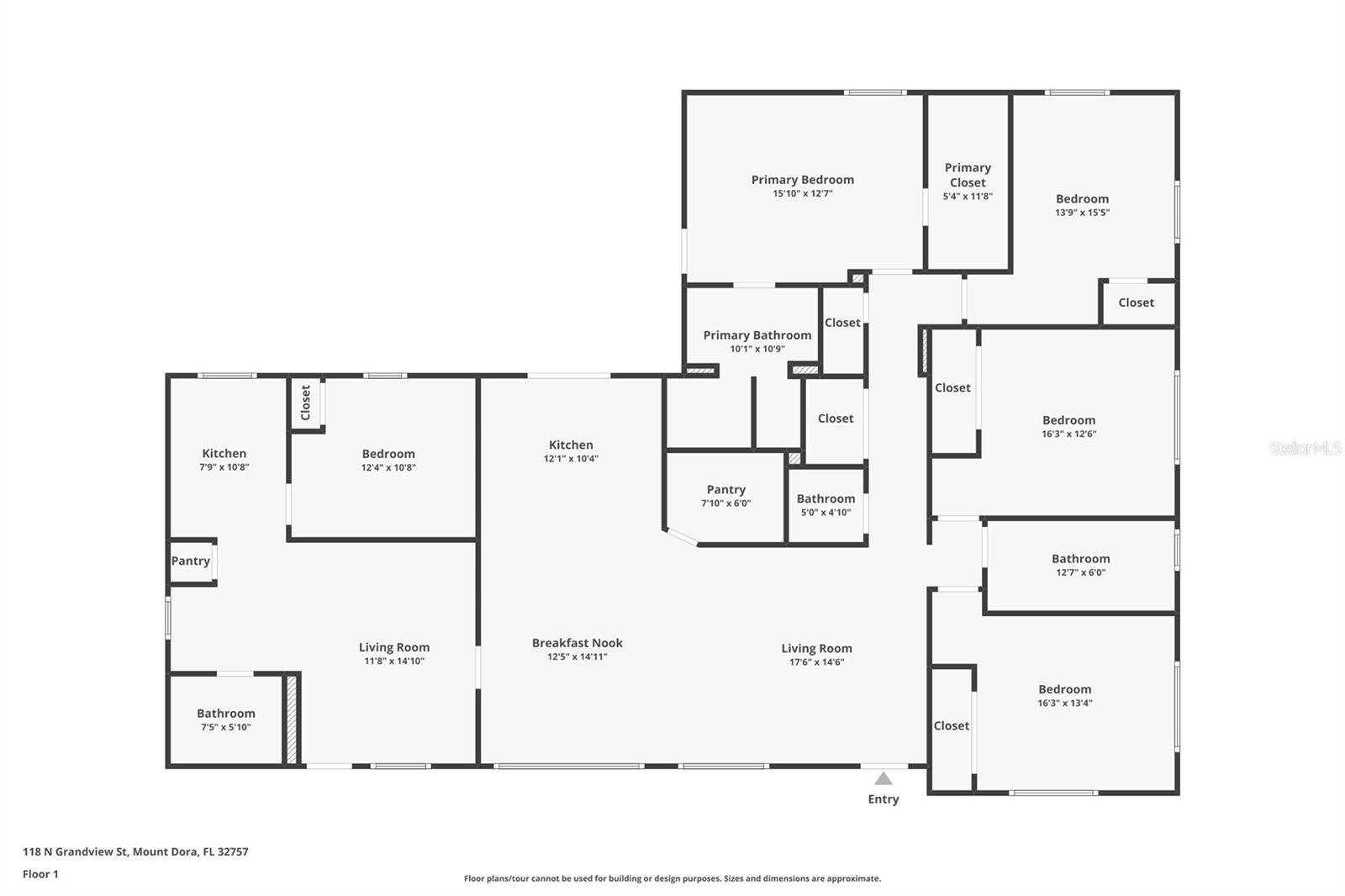 Image 32 of 47 For 118 Grandview Street