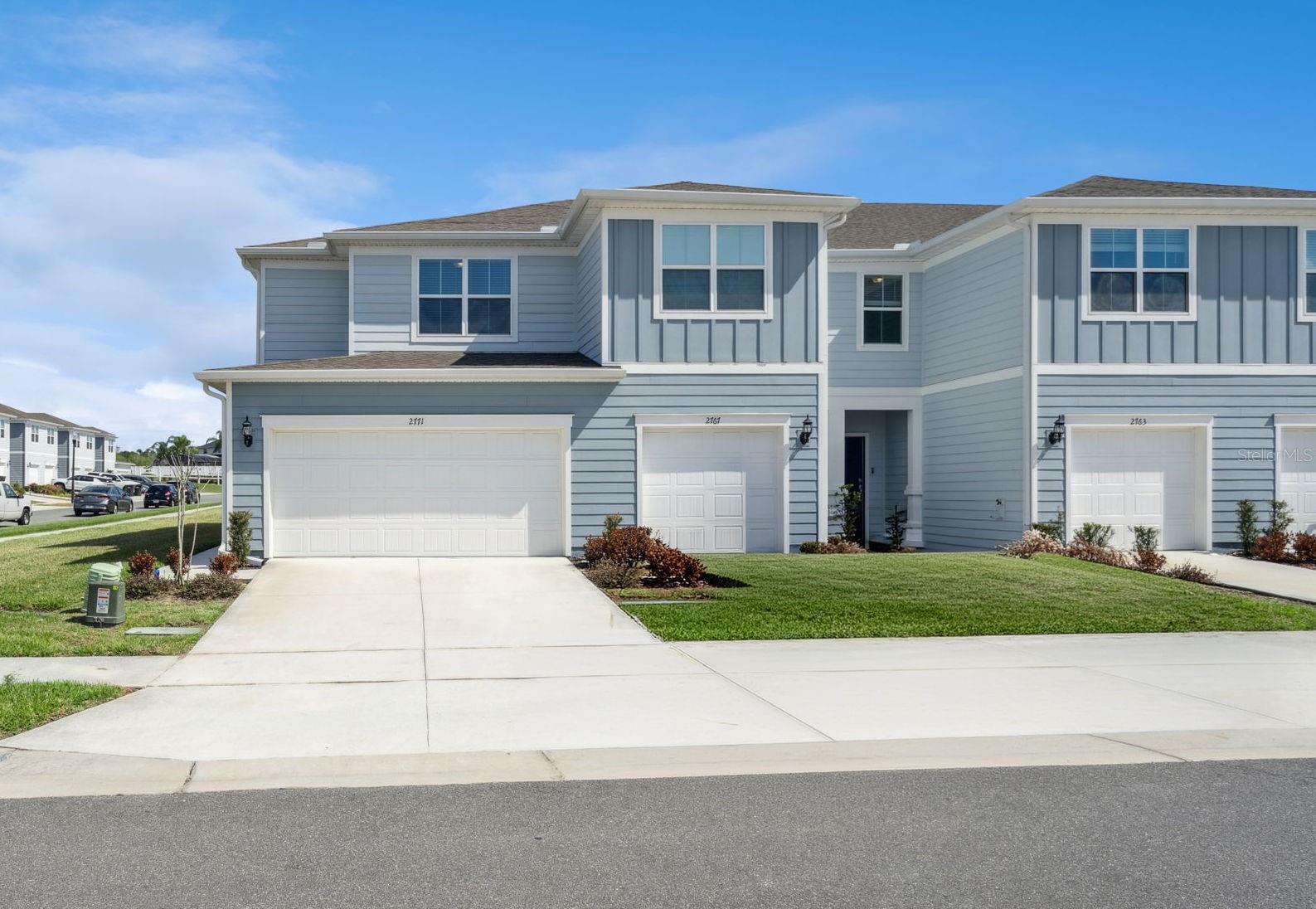 Details for 2771 Fetching Trail, DAVENPORT, FL 33896