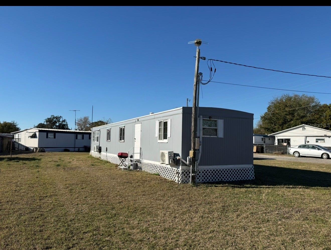 Details for 34944 3rd Avenue, LEESBURG, FL 34788