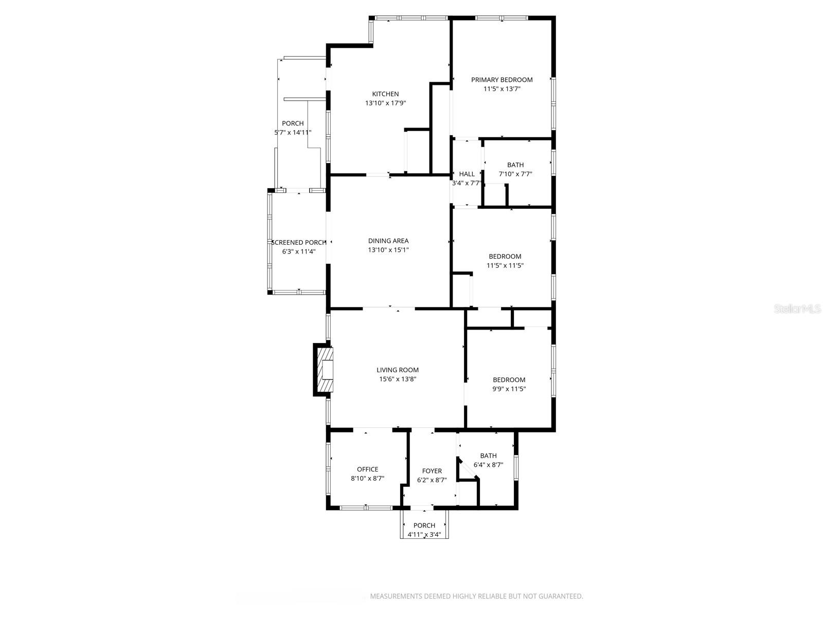 Image 30 of 39 For 1201 Sunshine Avenue