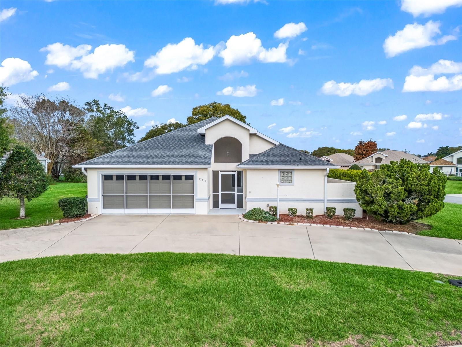 Details for 17776 114th Avenue, SUMMERFIELD, FL 34491