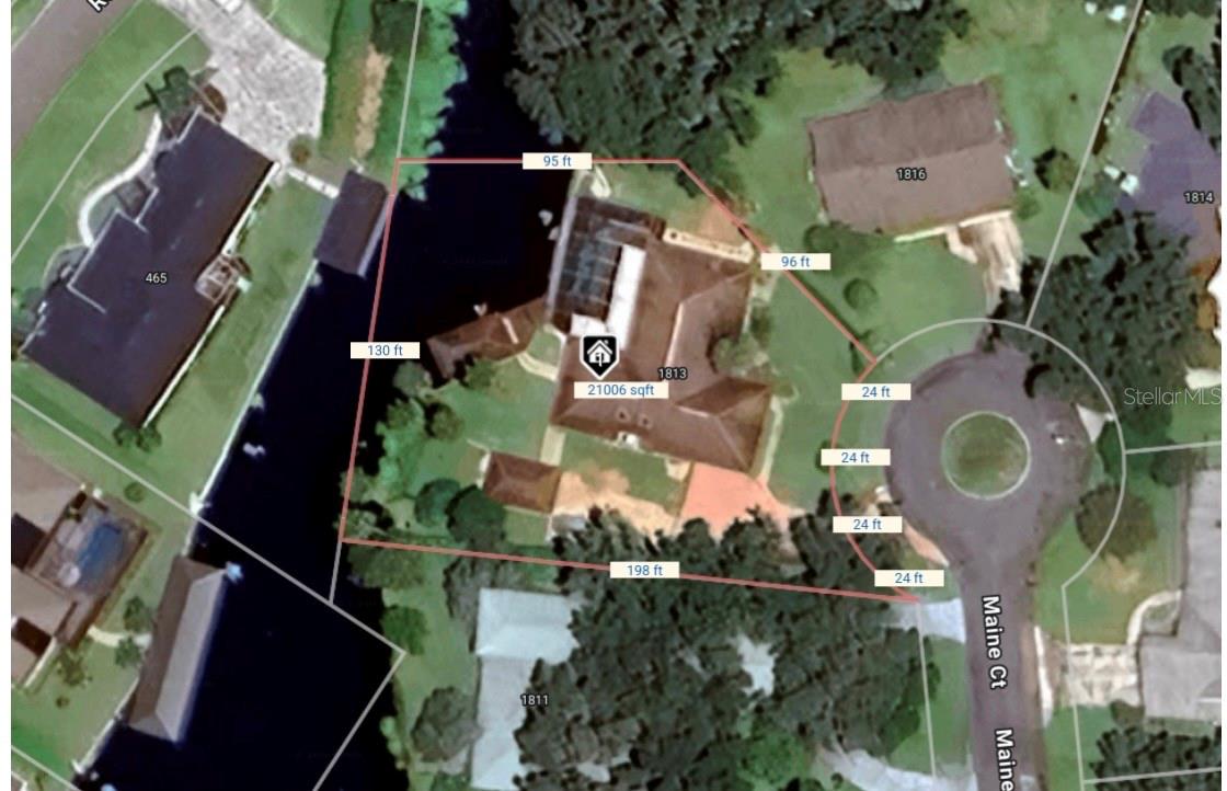 Image 12 of 39 For 1813 Maine Court