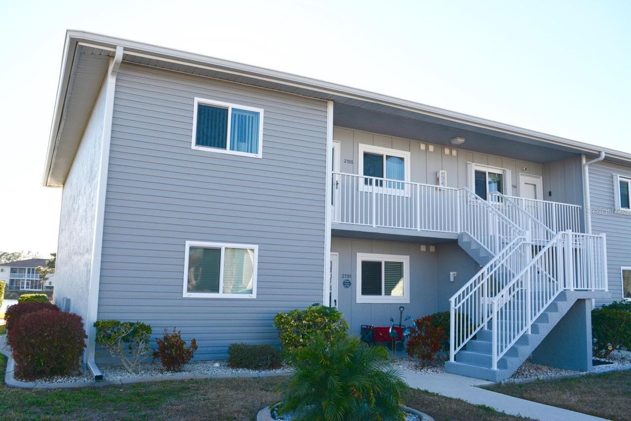 Details for 12274 Egret Circle 2705, LAKE SUZY, FL 34269