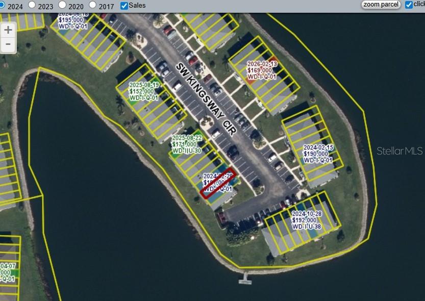 Image 38 of 43 For 12274 Egret Circle 2705