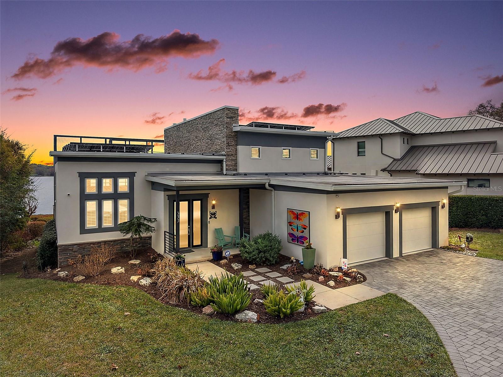 Details for 1535 Sunset Circle, MOUNT DORA, FL 32757