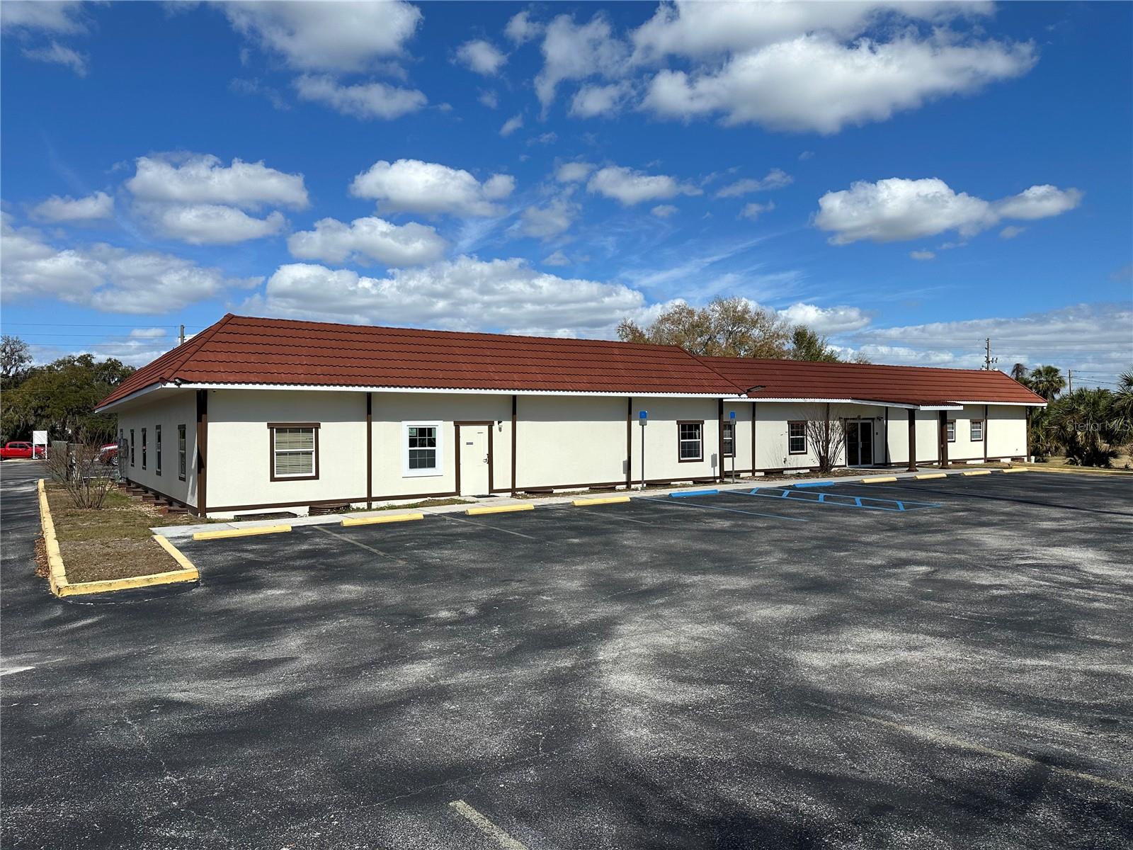 Details for 401 North Boulevard, LEESBURG, FL 34748