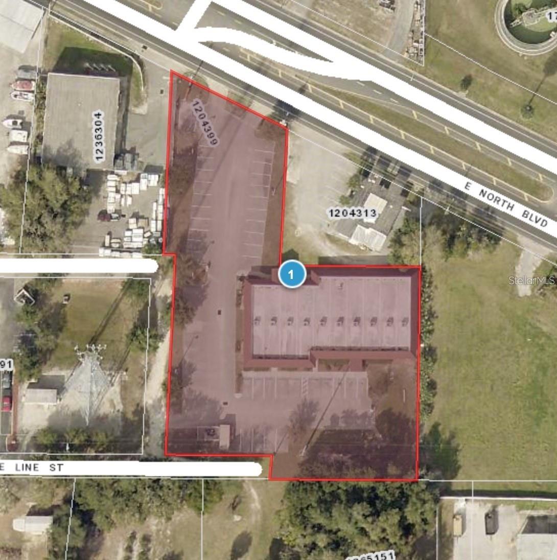 Image 3 of 24 For 401 North Boulevard