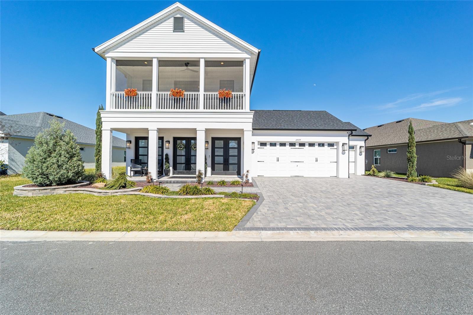 Details for 2577 Zawacki Path, THE VILLAGES, FL 34762