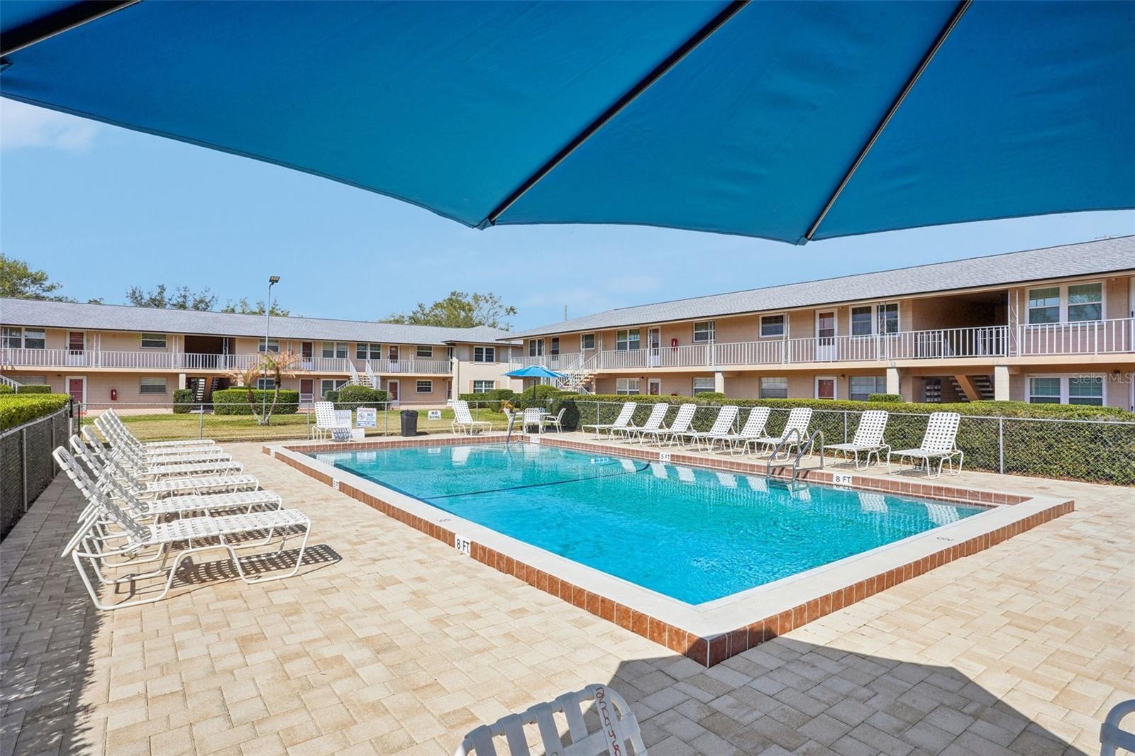 Image 32 of 68 For 1100 Caroline Street 106