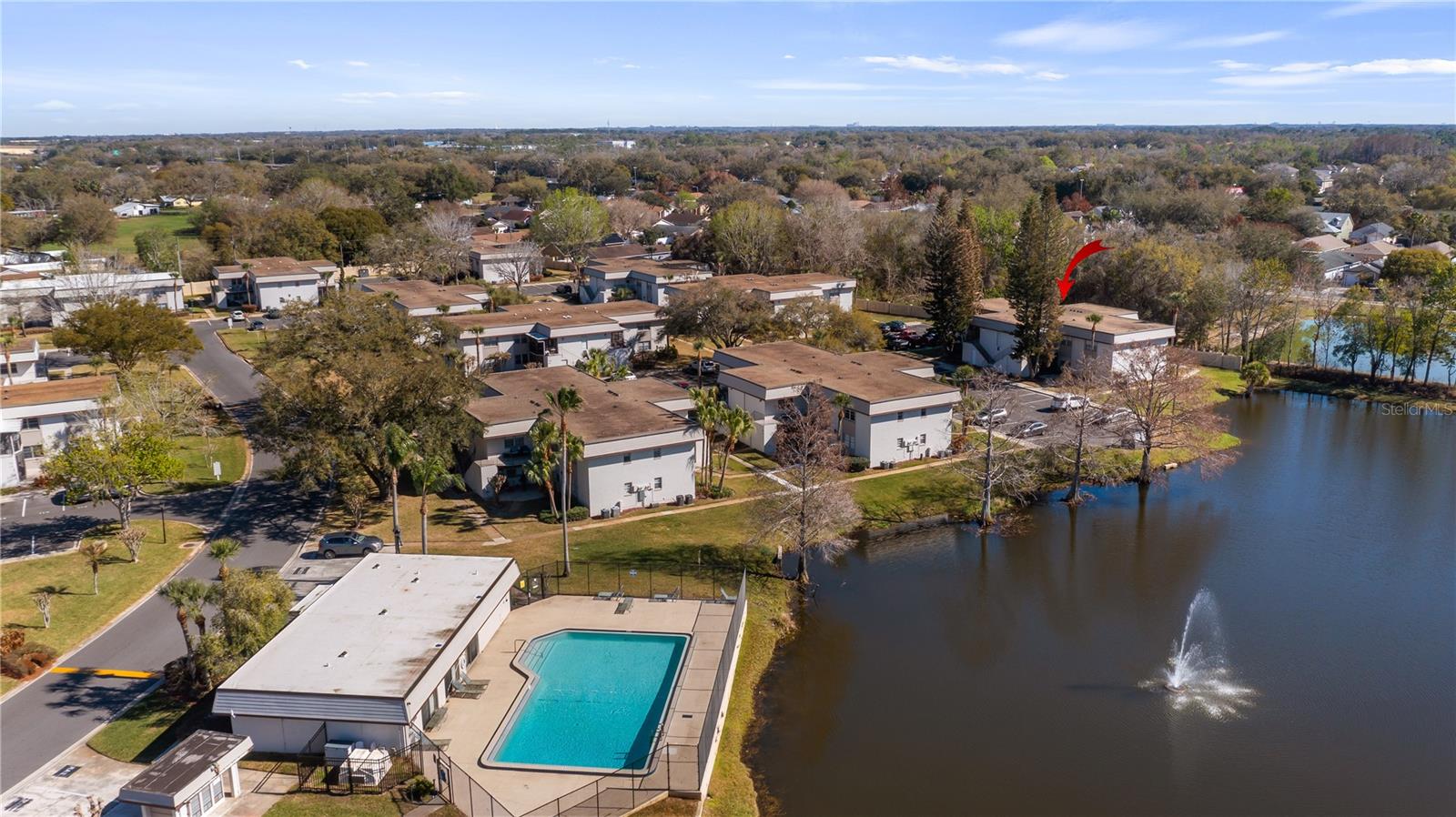 Image 21 of 39 For 87 Windtree Lane K