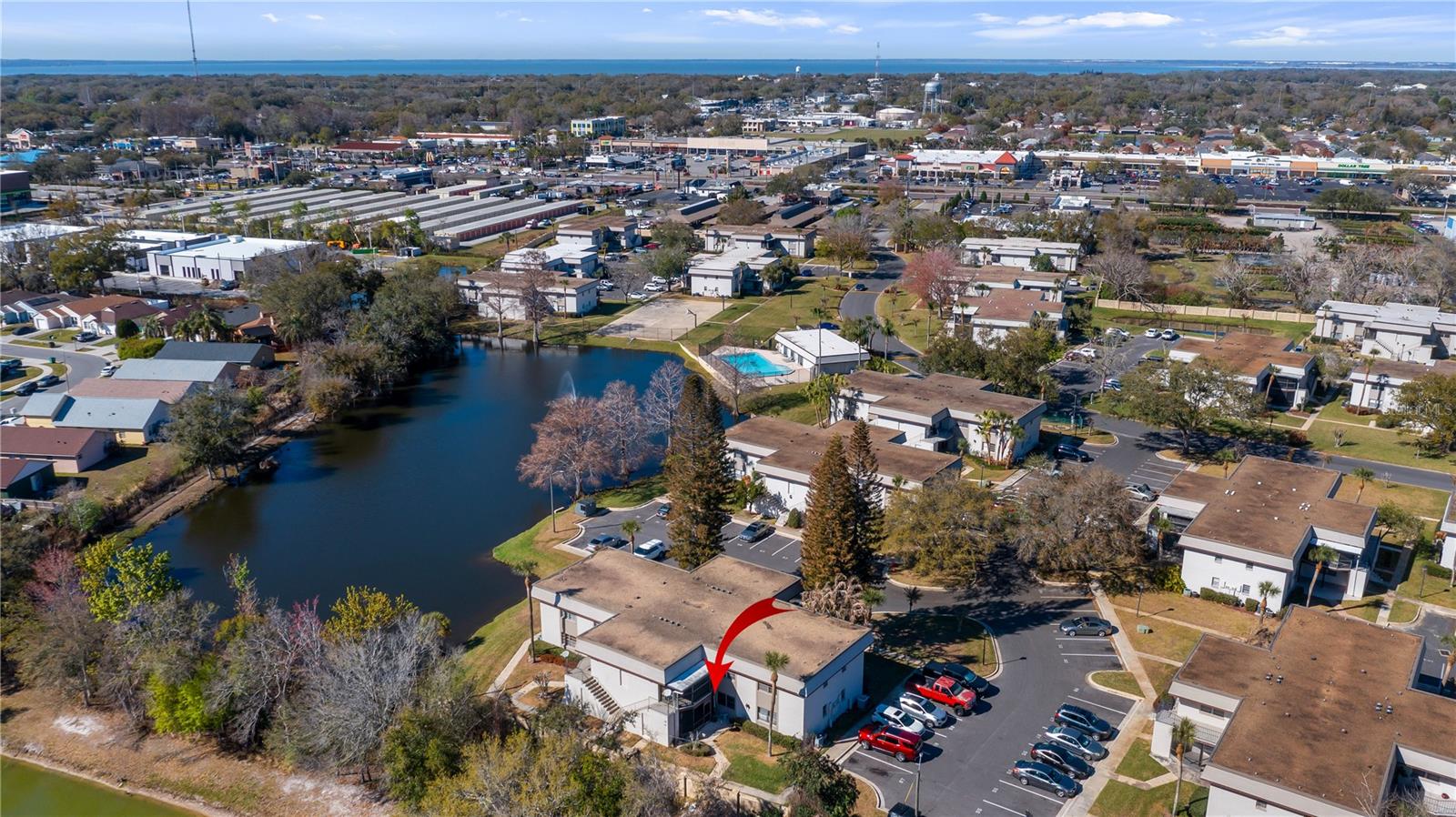 Image 25 of 39 For 87 Windtree Lane K