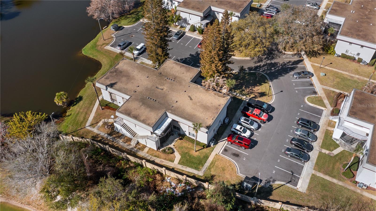 Image 28 of 39 For 87 Windtree Lane K