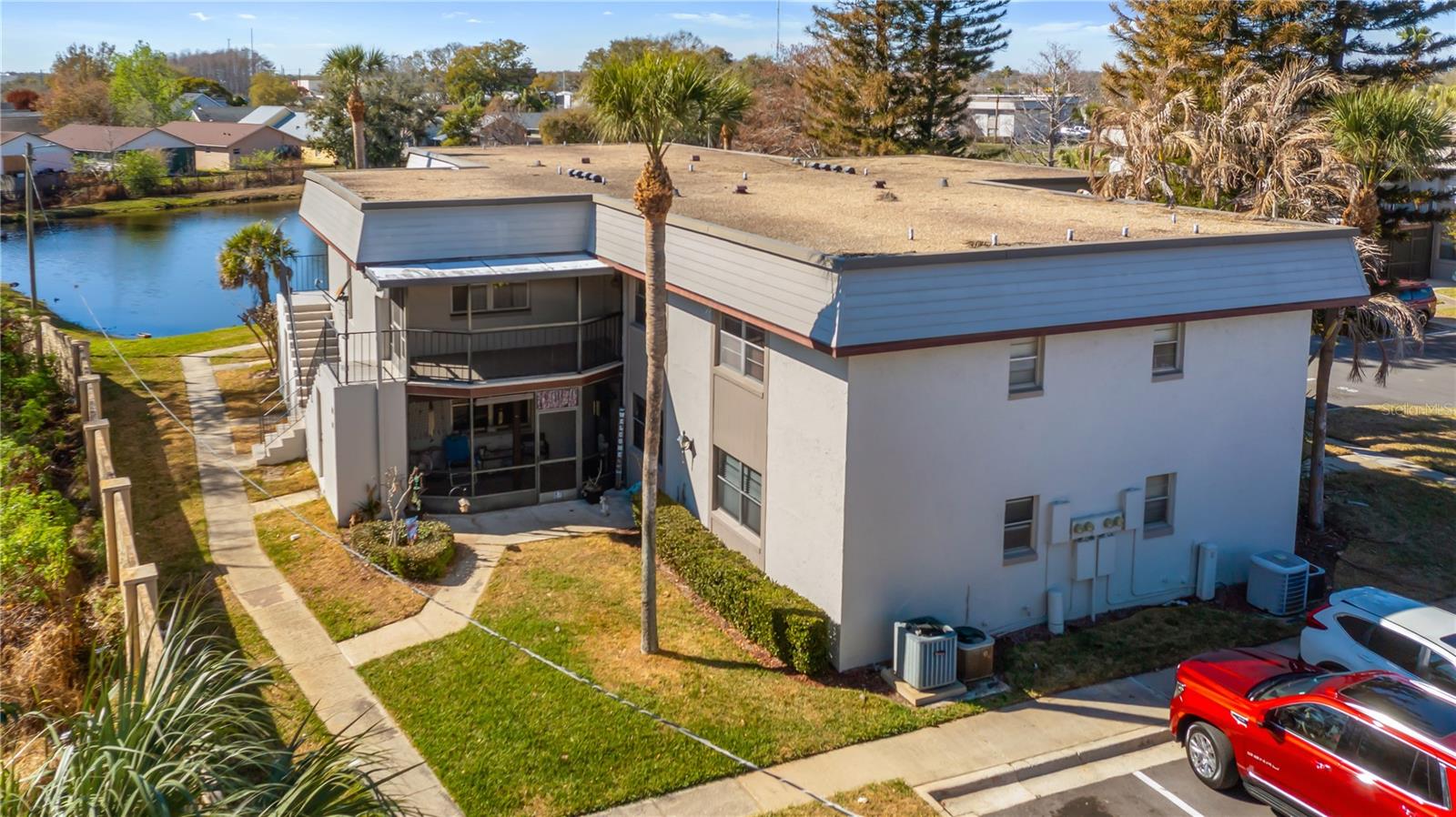 Image 29 of 39 For 87 Windtree Lane K