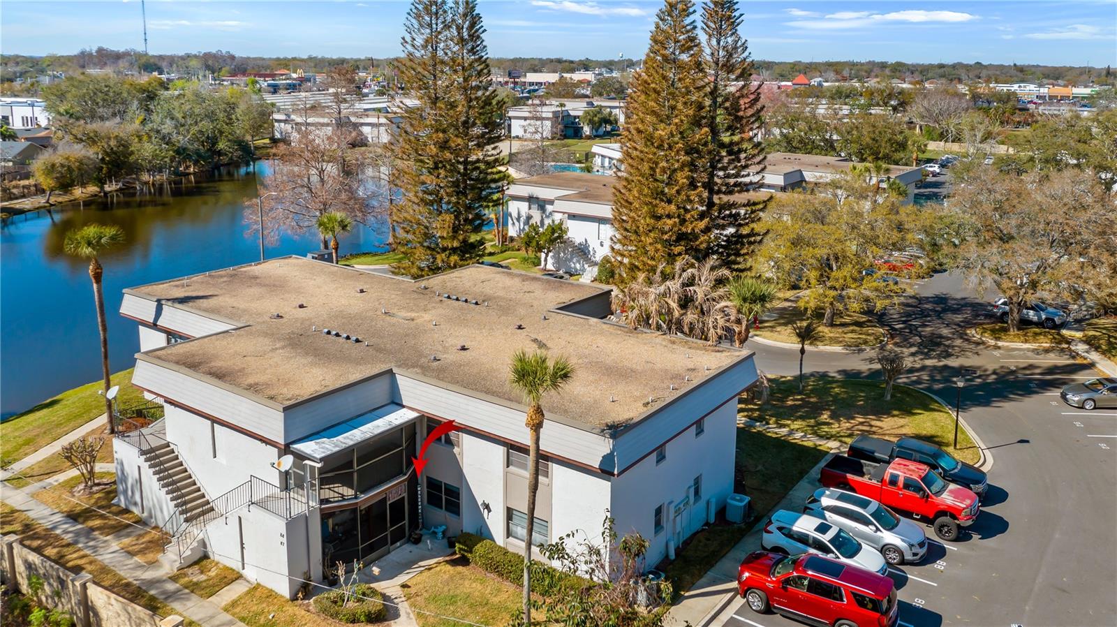 Image 30 of 39 For 87 Windtree Lane K