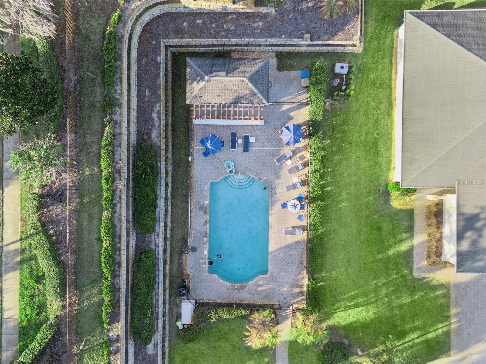 Image 23 of 26 For 1035 Green Gate