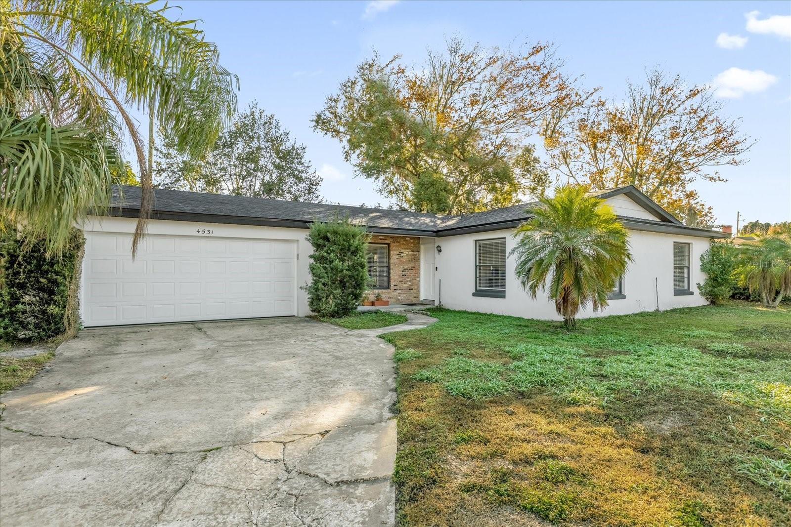 Details for 4531 Raymar Drive, ORLANDO, FL 32839