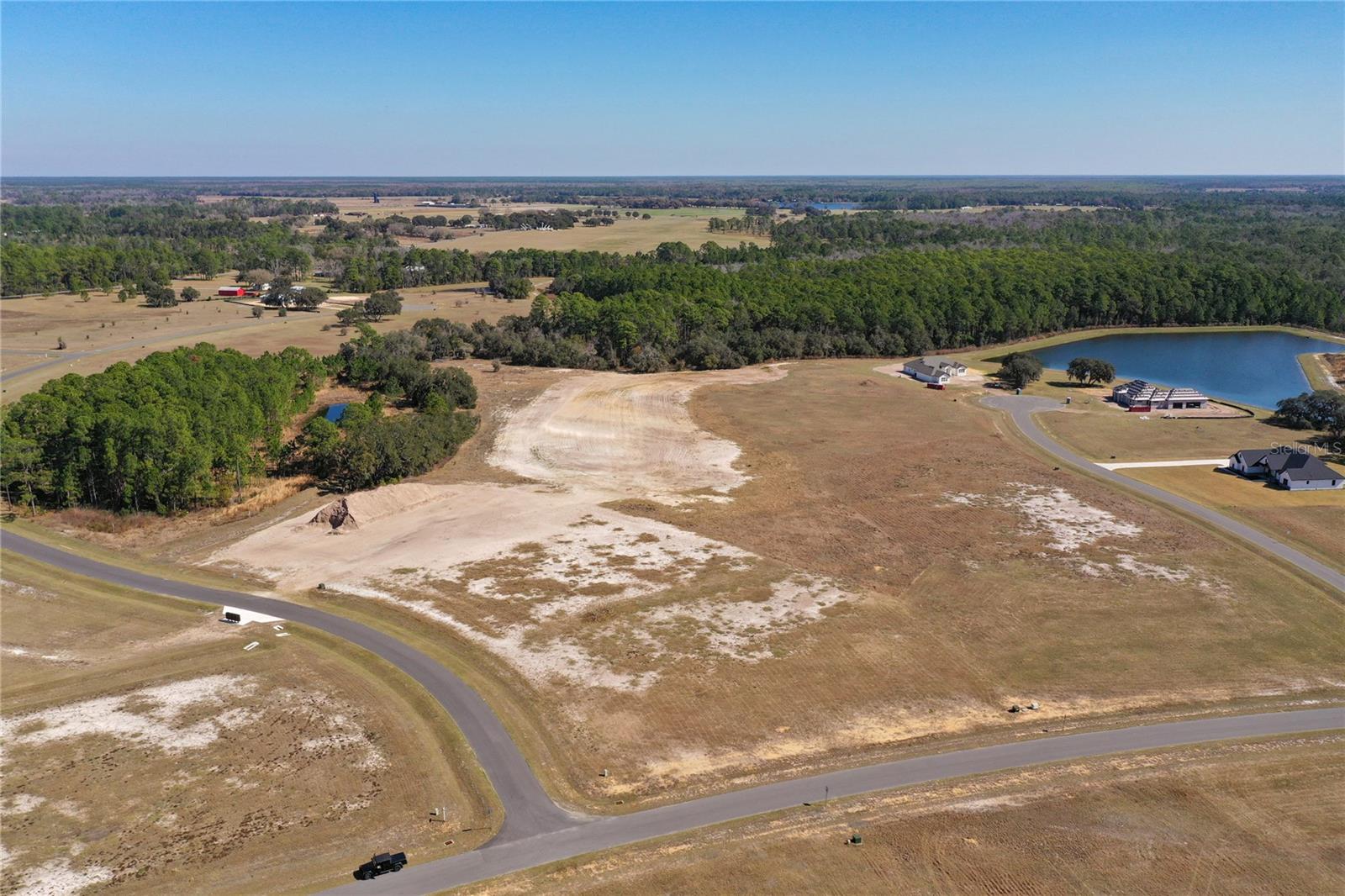 Image 11 of 12 For 38400 Wooded Meadow Drive