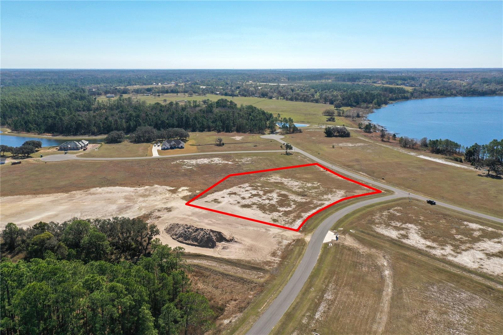 Image 7 of 12 For 38400 Wooded Meadow Drive