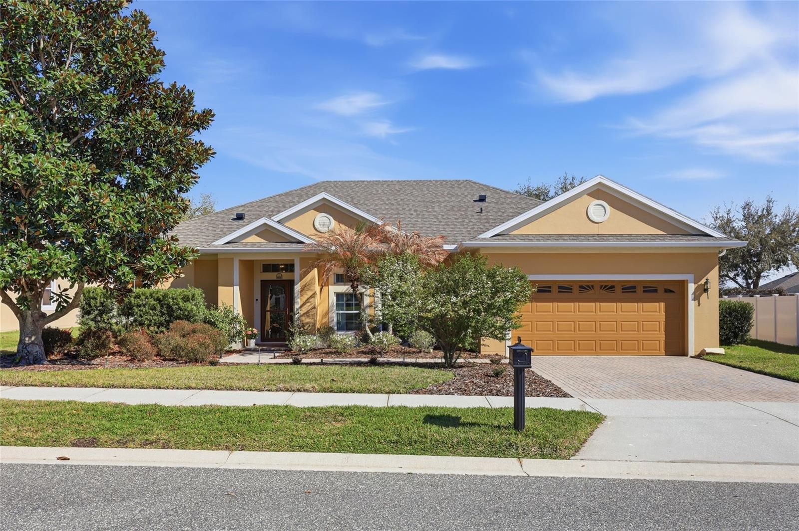 Details for 3027 Chavez Avenue, CLERMONT, FL 34715