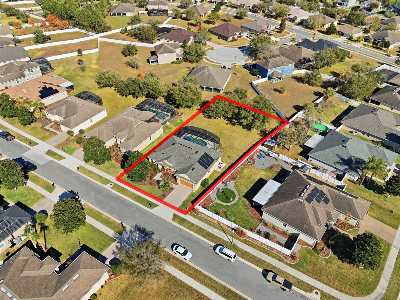 Image 46 of 54 For 3027 Chavez Avenue