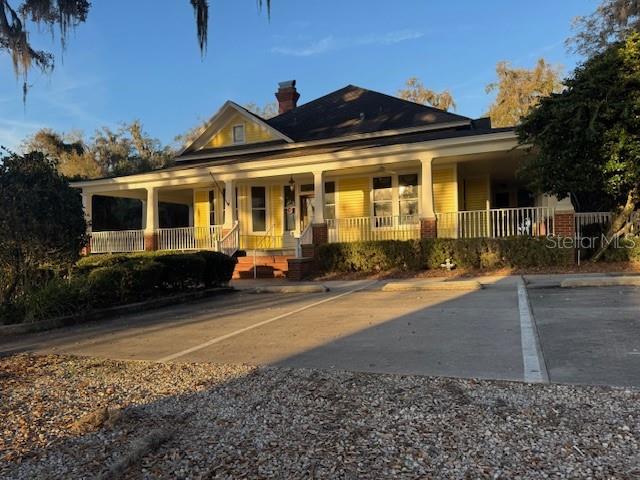 Details for 11294 Us Highway 301, OXFORD, FL 34484