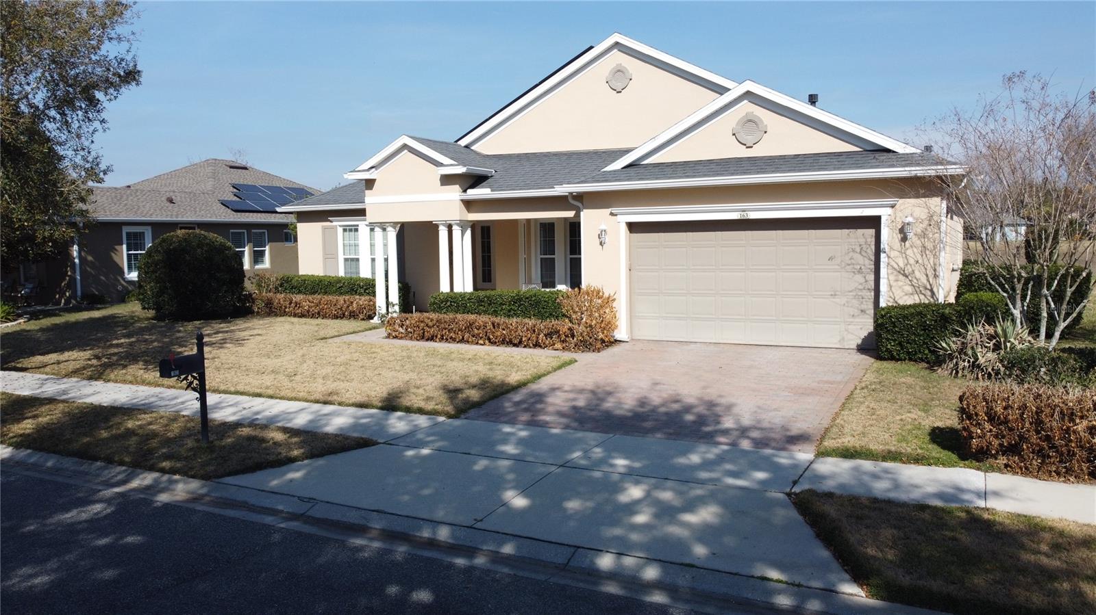 Image 2 of 85 For 163 Bayou Bend Road