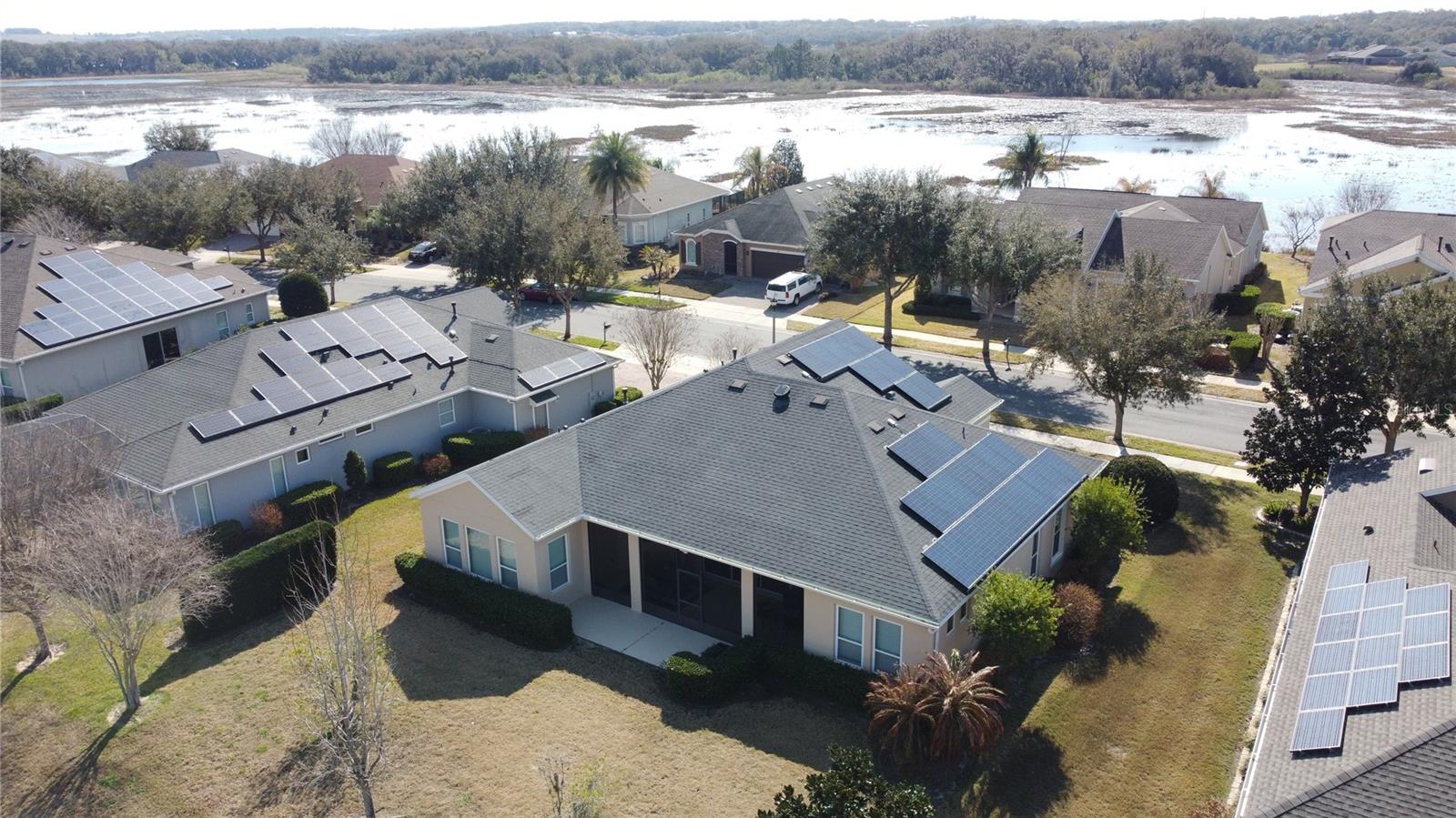 Image 58 of 85 For 163 Bayou Bend Road