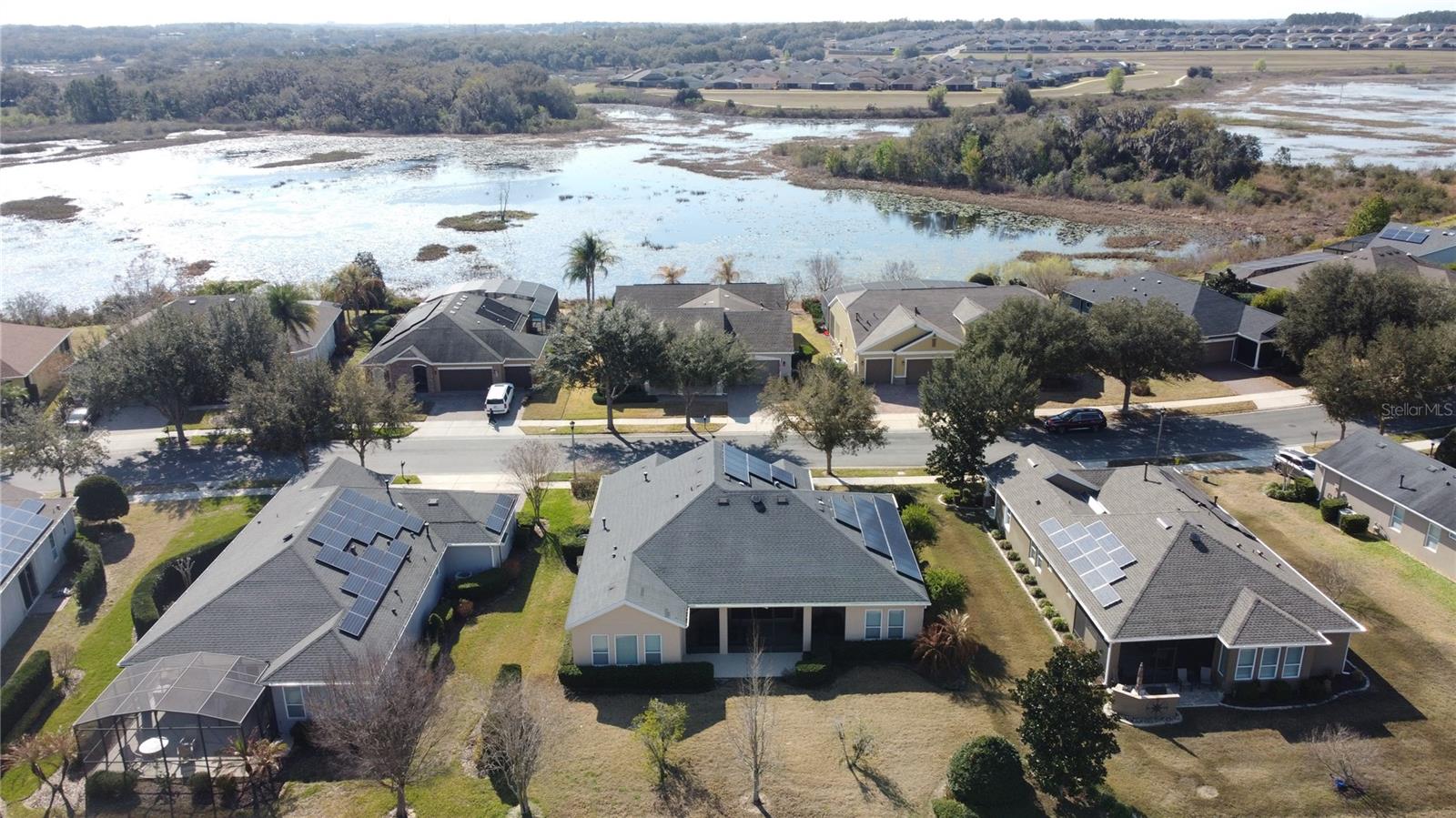 Image 60 of 85 For 163 Bayou Bend Road