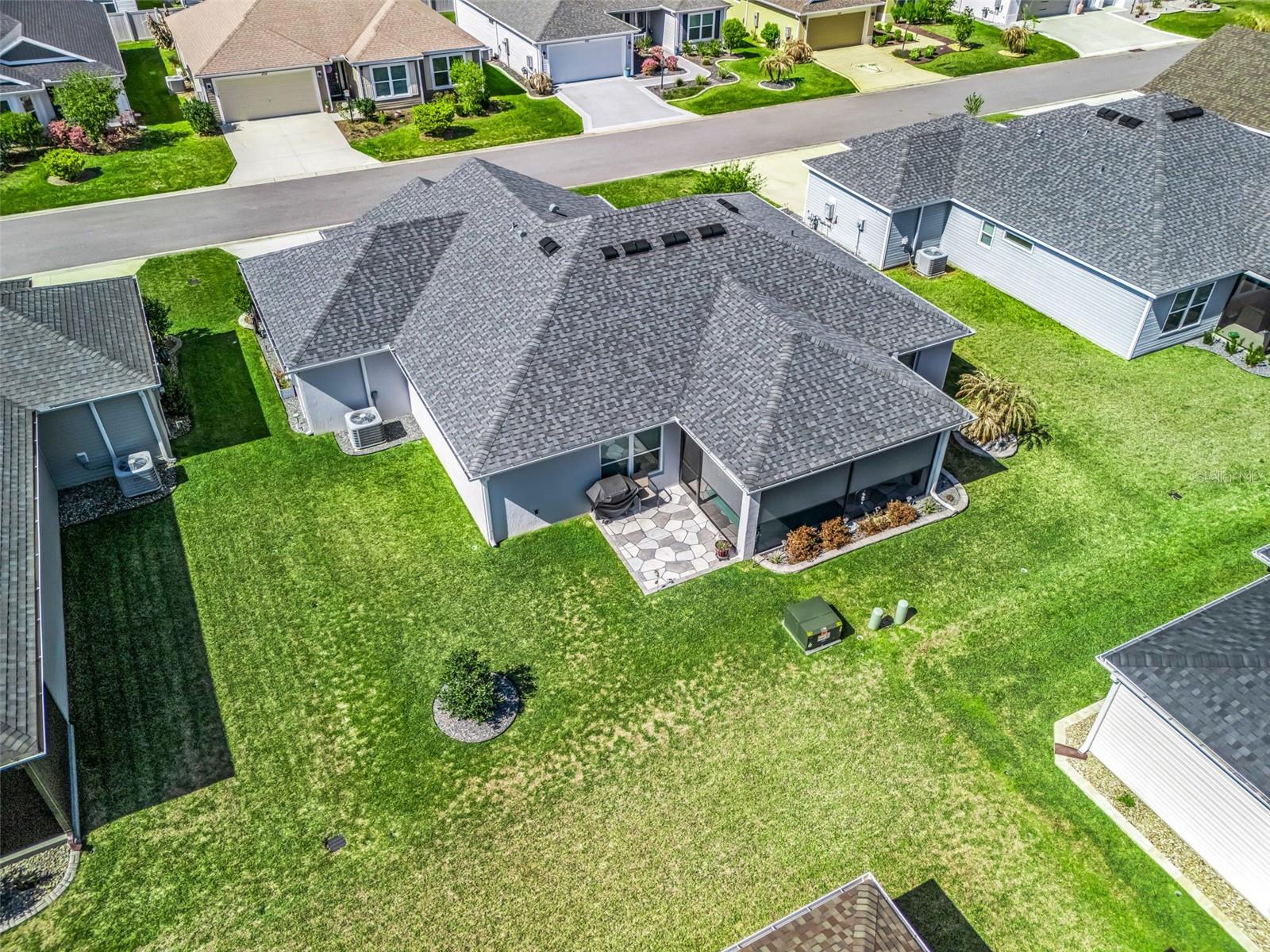 Image 53 of 57 For 4515 Leschak Lane