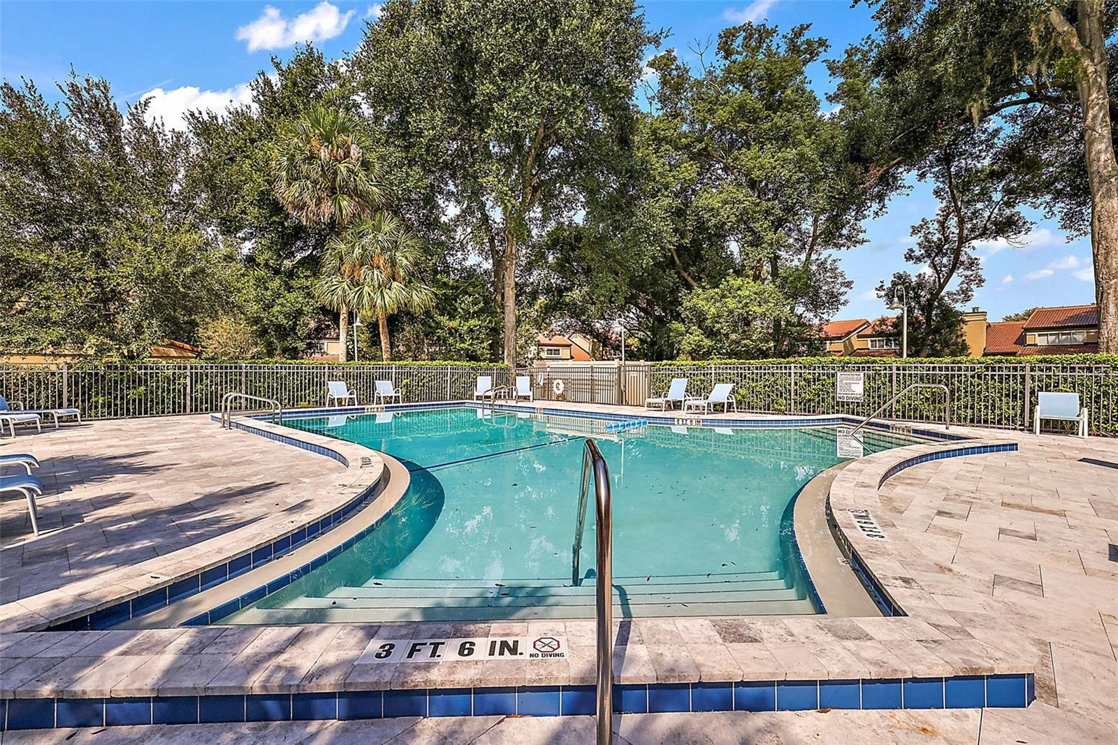 Image 46 of 53 For 206 Quayside Circle 302