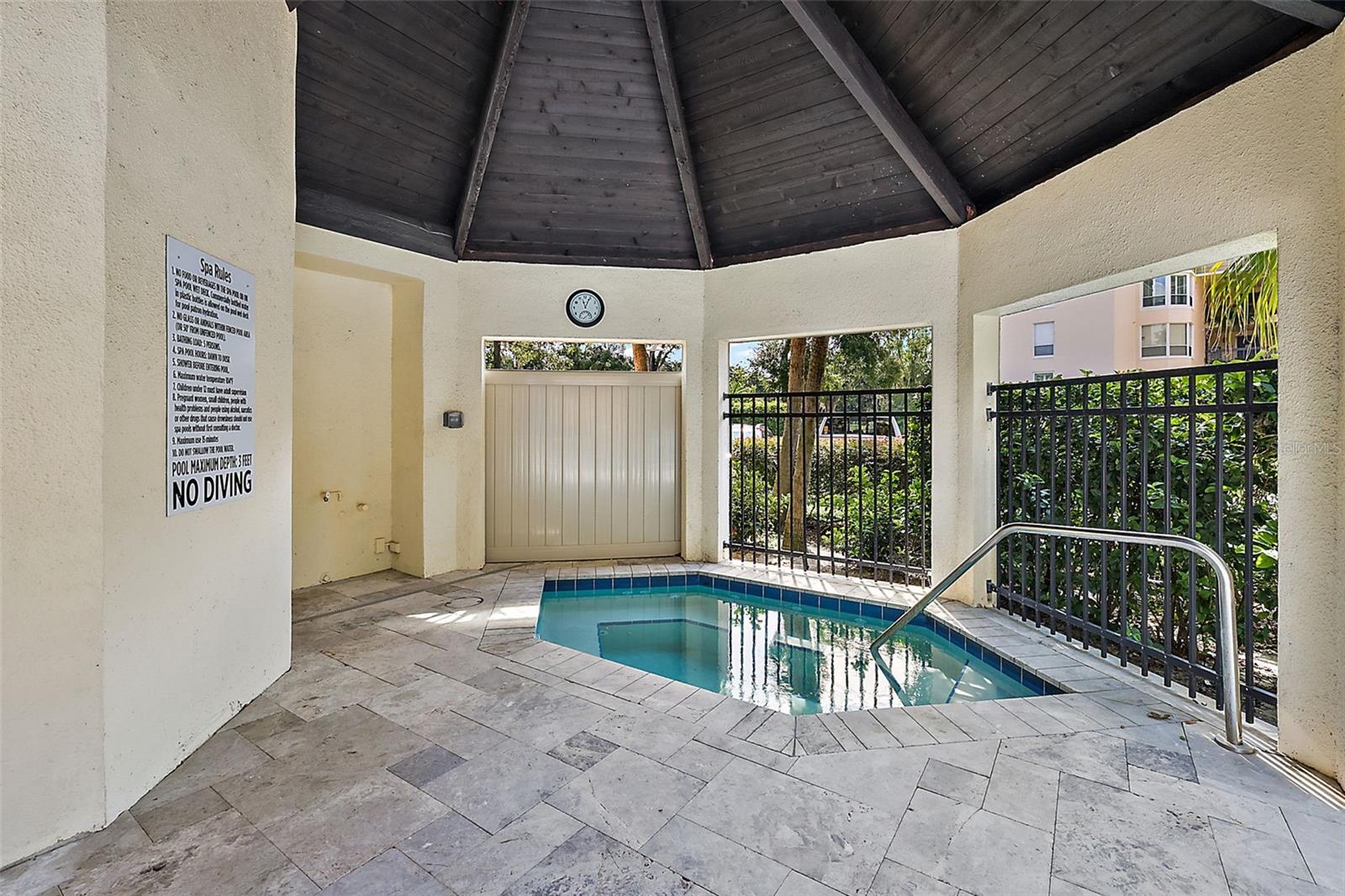 Image 47 of 53 For 206 Quayside Circle 302