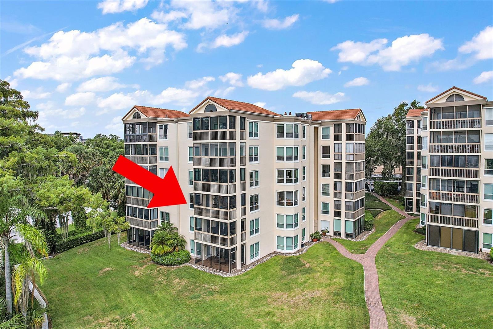 Image 6 of 53 For 206 Quayside Circle 302