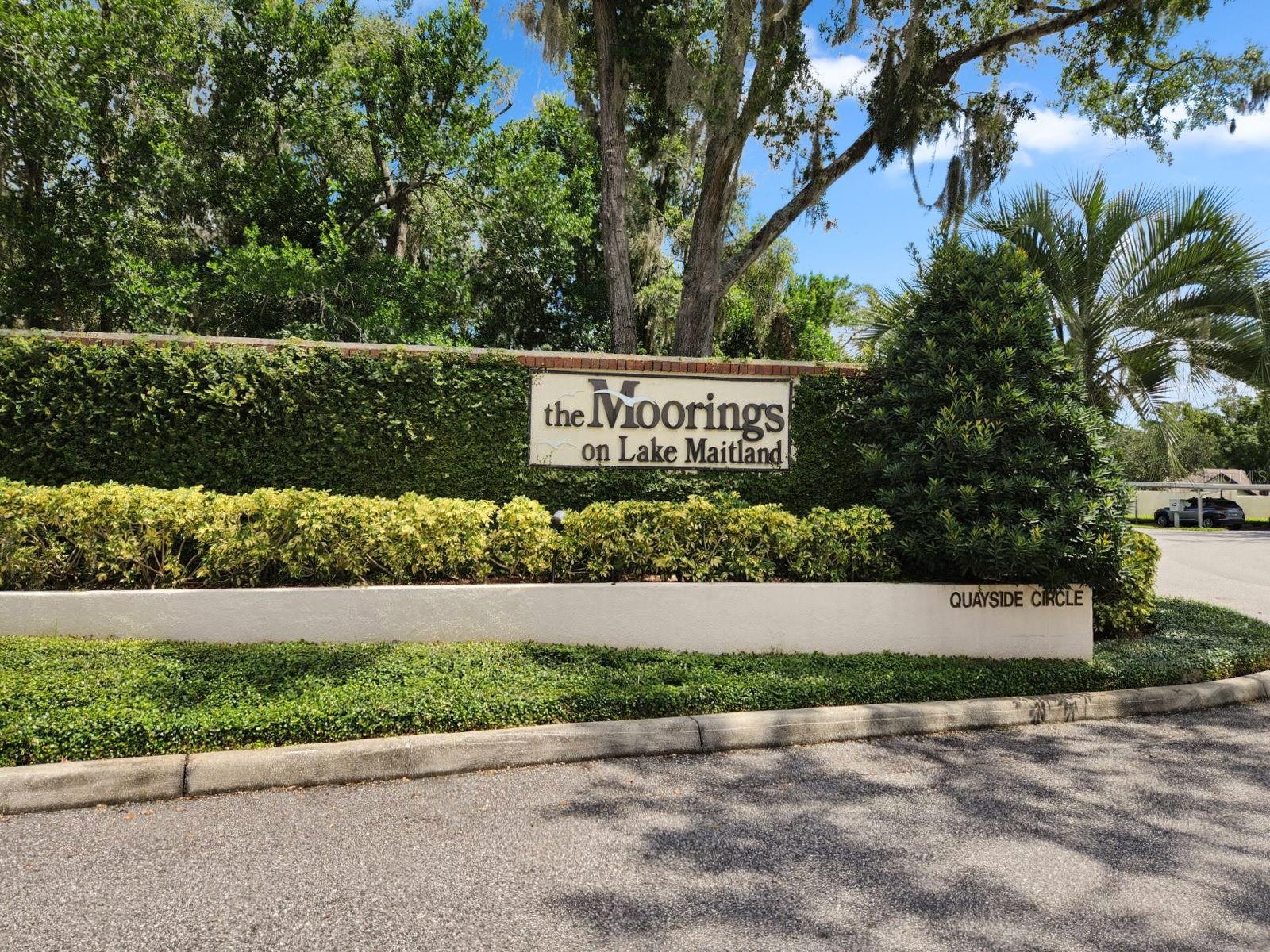 Image 7 of 53 For 206 Quayside Circle 302